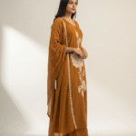 Kurti with plazzo with dupatta Add to wishlist