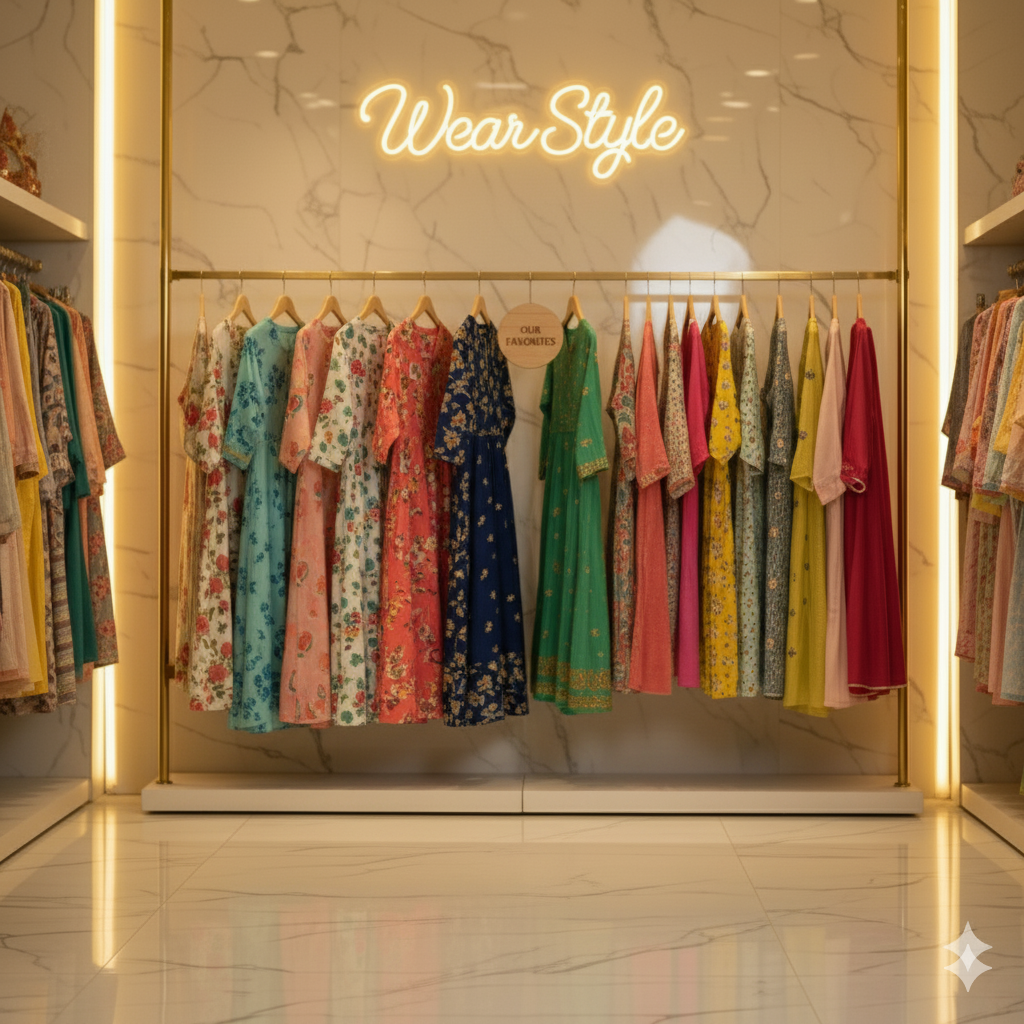 wearstyle best seller