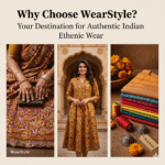 Why Choose WearStyle