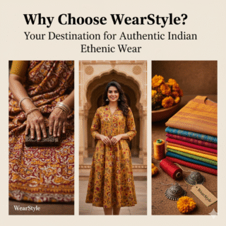 Why Choose WearStyle